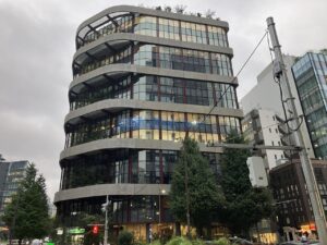 WORK VILLA YAESU 共用部・外観 36