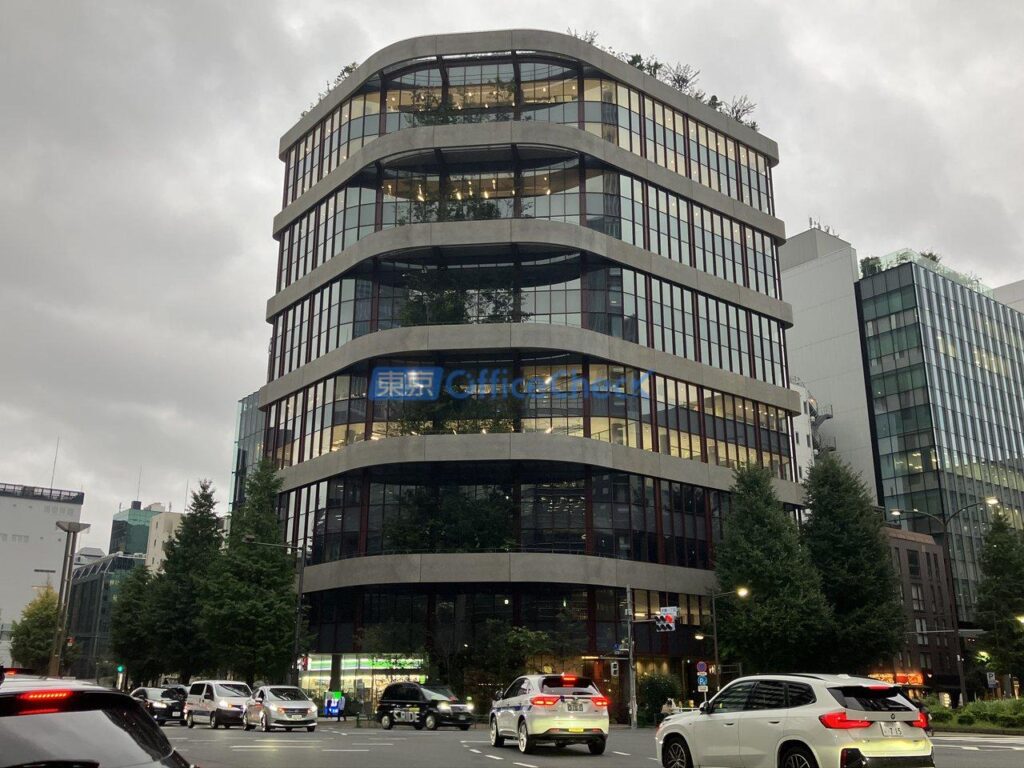 WORK VILLA YAESU 共用部・外観 37