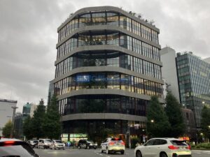 WORK VILLA YAESU 共用部・外観 37