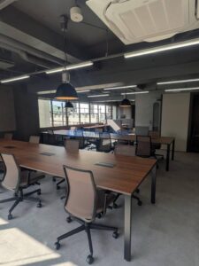 AZXIA BLD. 両国 4階 01