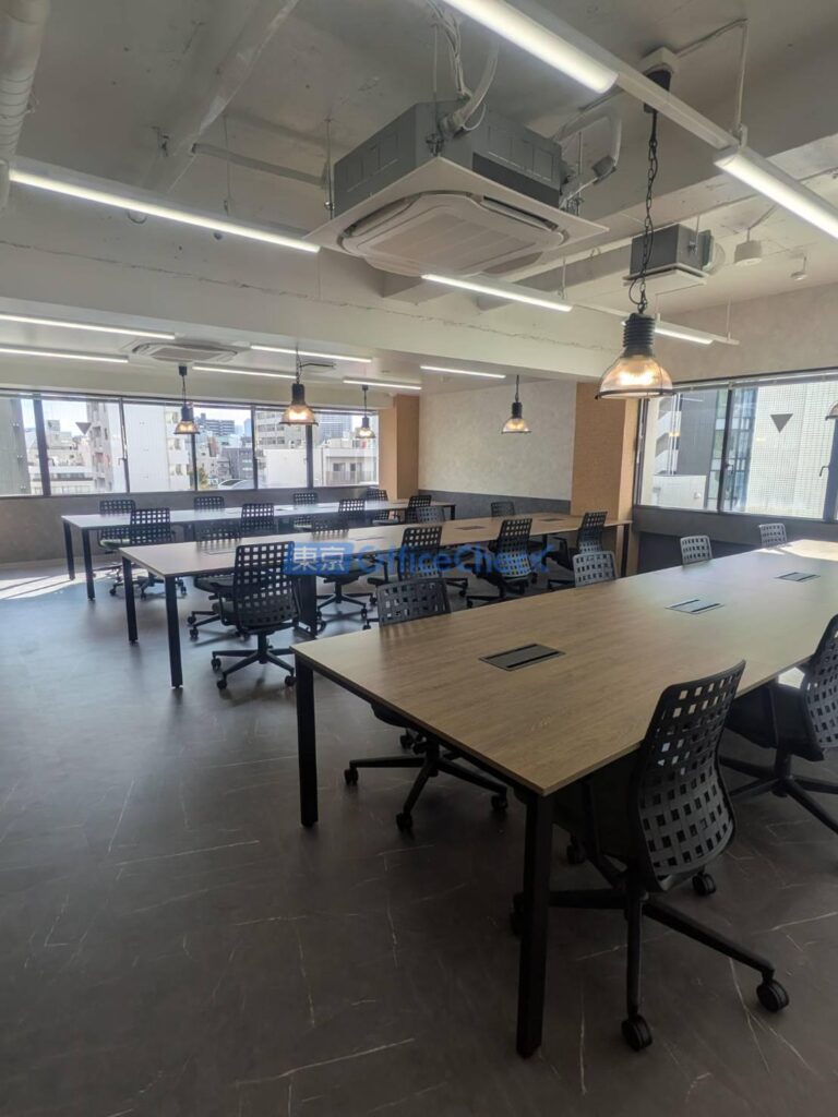 AZXIA BLD. 両国 7階 01