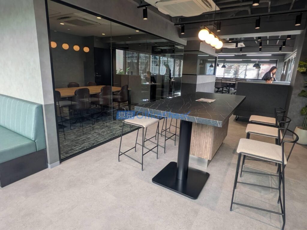 AZXIA BLD. 両国 2階 03