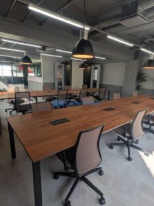 AZXIA BLD. 両国 4階 03
