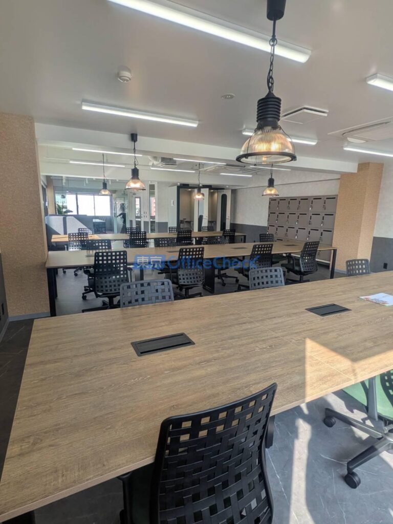 AZXIA BLD. 両国 7階 03