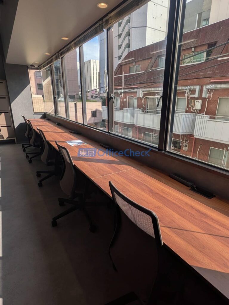 AZXIA BLD. 両国 4階 04