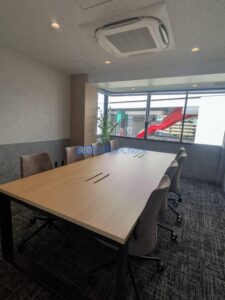 AZXIA BLD. 両国 7階 04