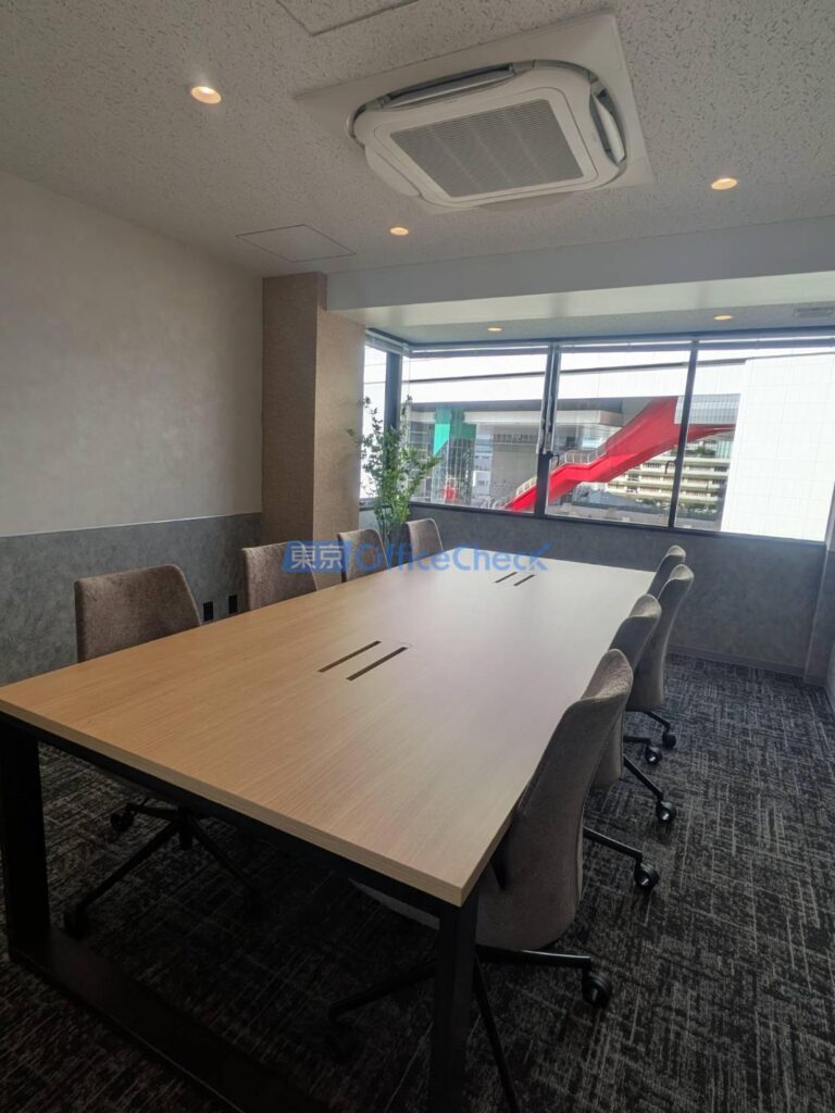 AZXIA BLD. 両国 7階 04