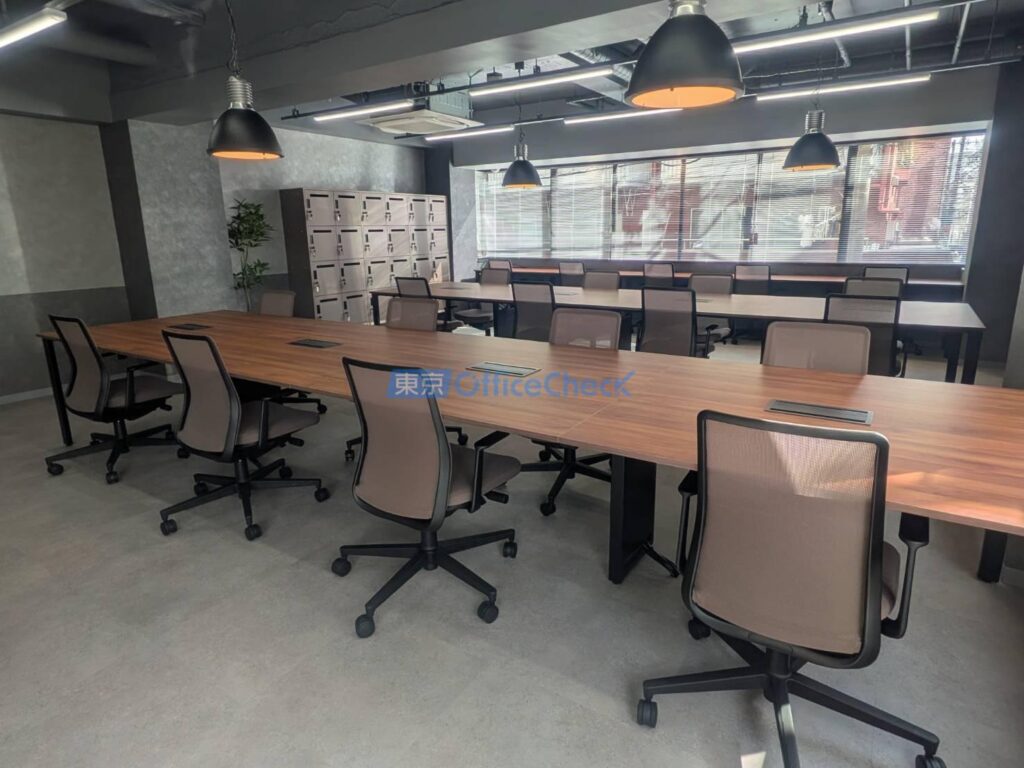AZXIA BLD. 両国 2階 05