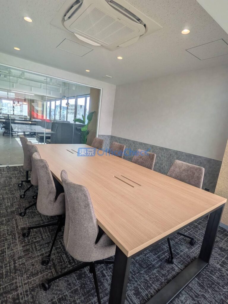 AZXIA BLD. 両国 7階 05