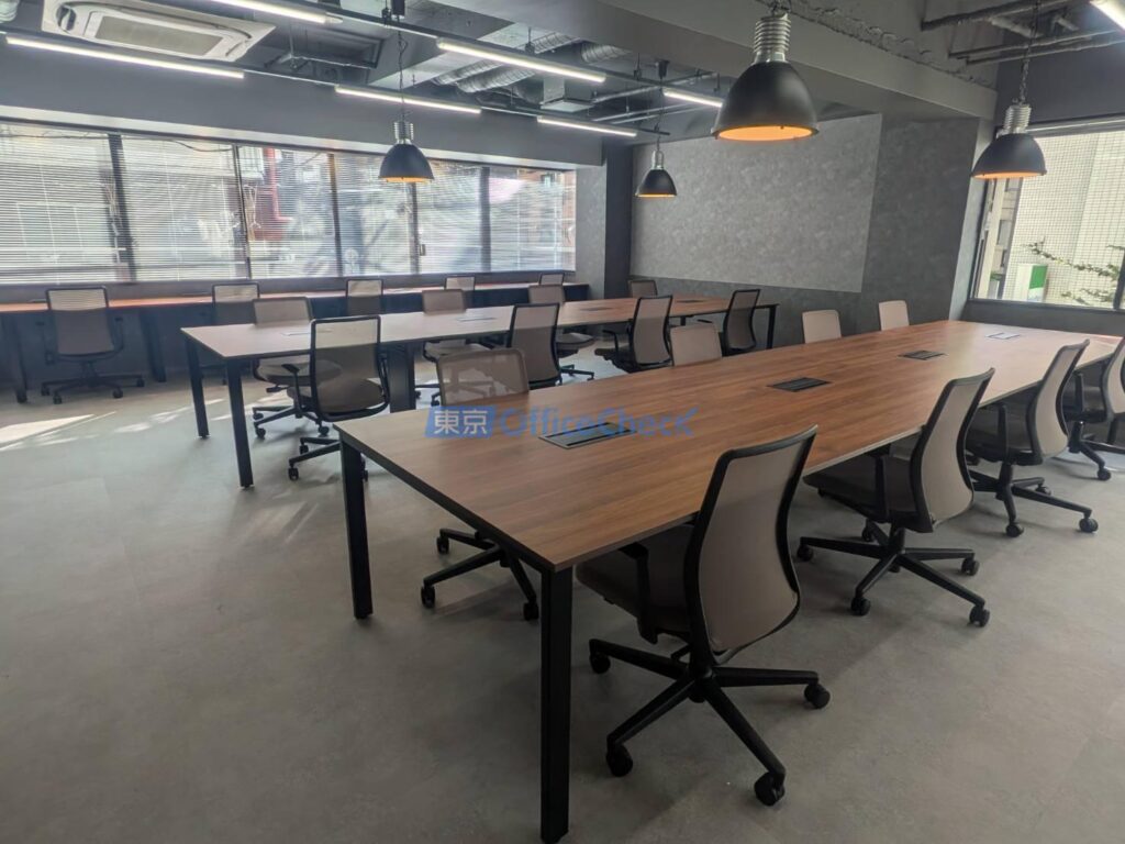 AZXIA BLD. 両国 2階 06