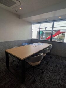 AZXIA BLD. 両国 7階 06