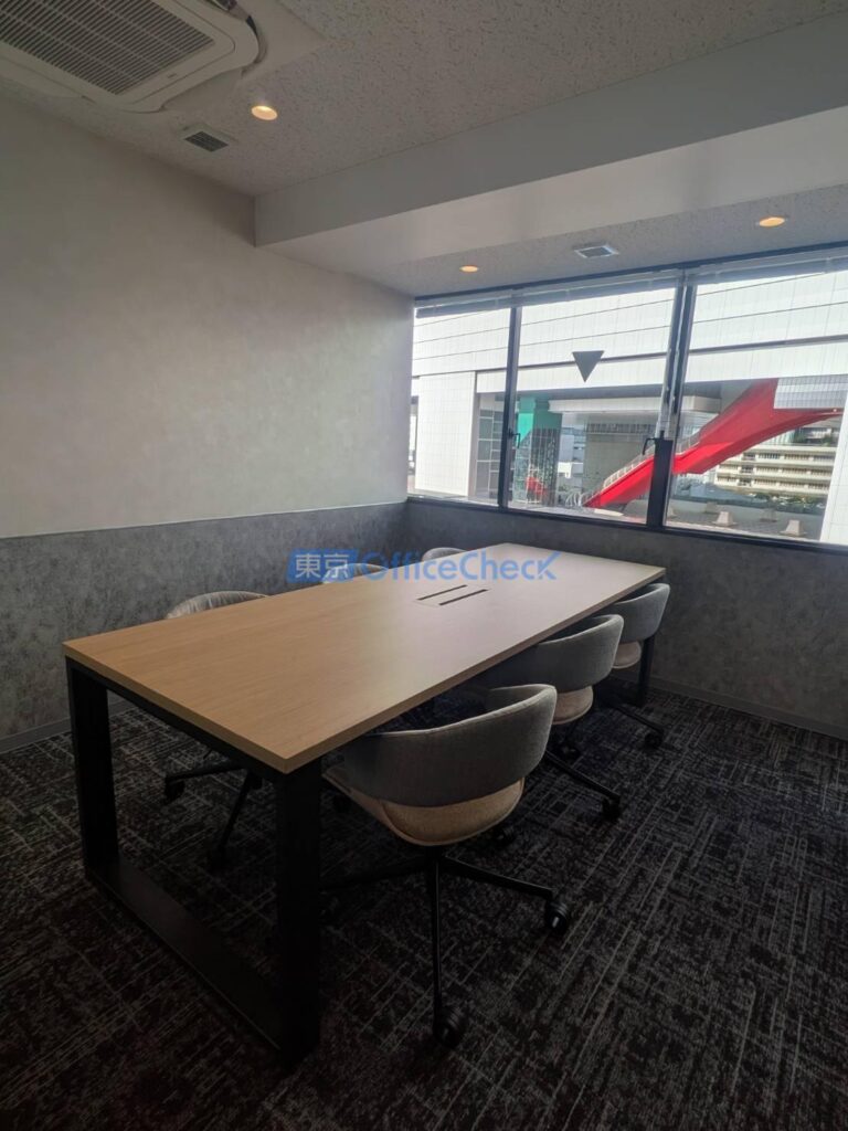 AZXIA BLD. 両国 7階 06
