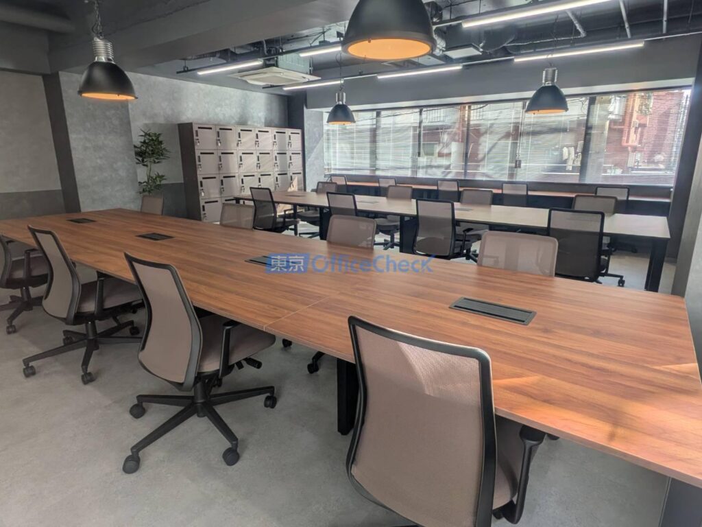AZXIA BLD. 両国 2階 07