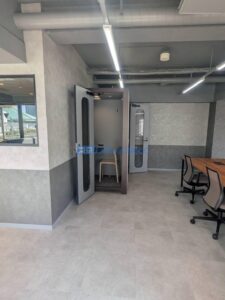 AZXIA BLD. 両国 4階 07