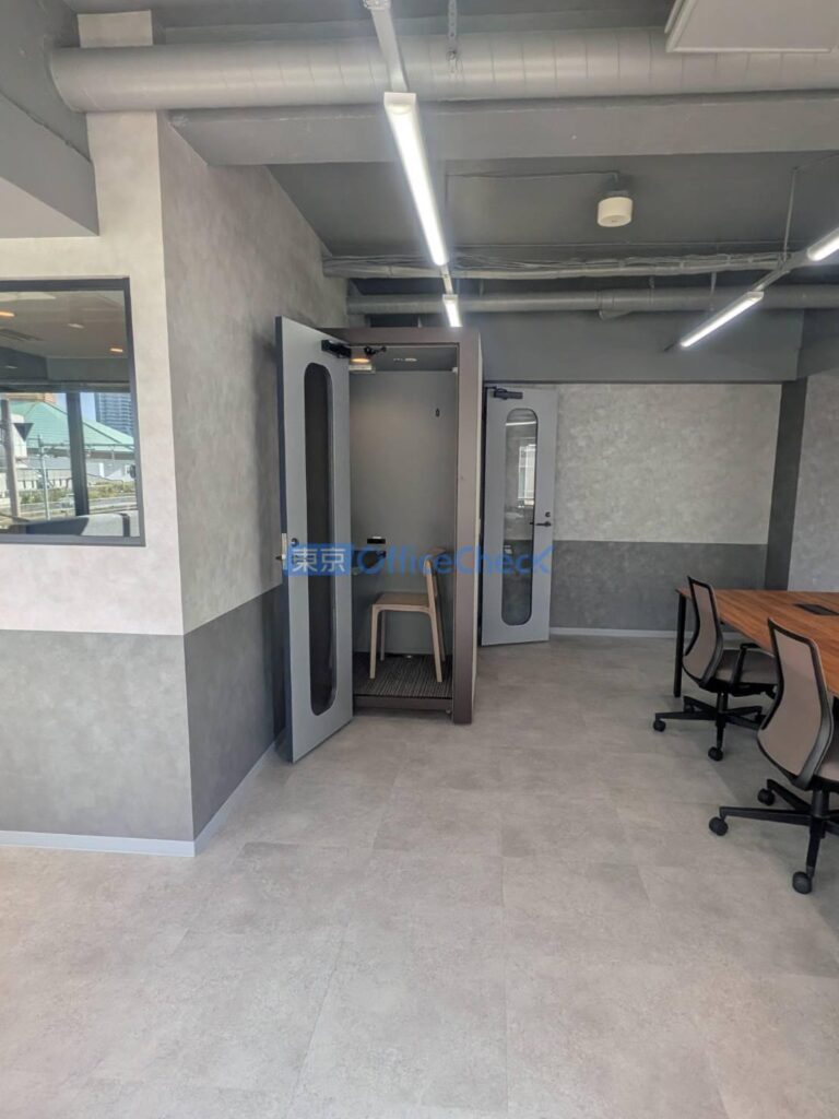 AZXIA BLD. 両国 4階 07
