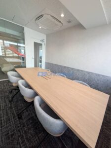AZXIA BLD. 両国 7階 07