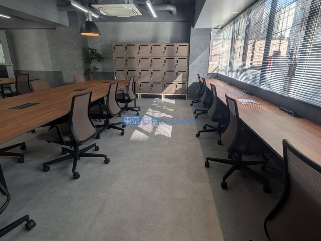 AZXIA BLD. 両国 2階 08