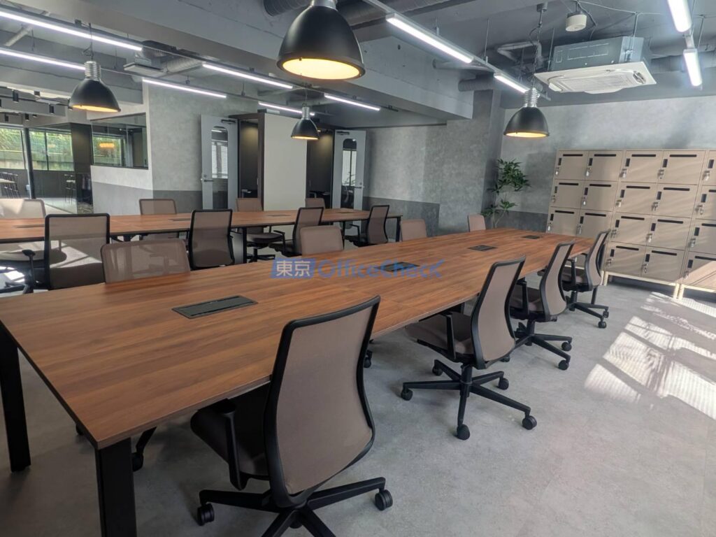 AZXIA BLD. 両国 2階 09