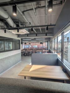 AZXIA BLD. 両国 4階 09