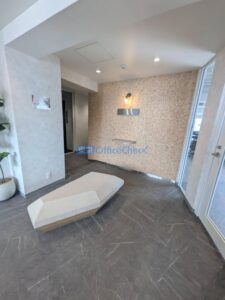 AZXIA BLD. 両国 7階 09