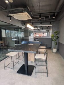 AZXIA BLD. 両国 4階 10