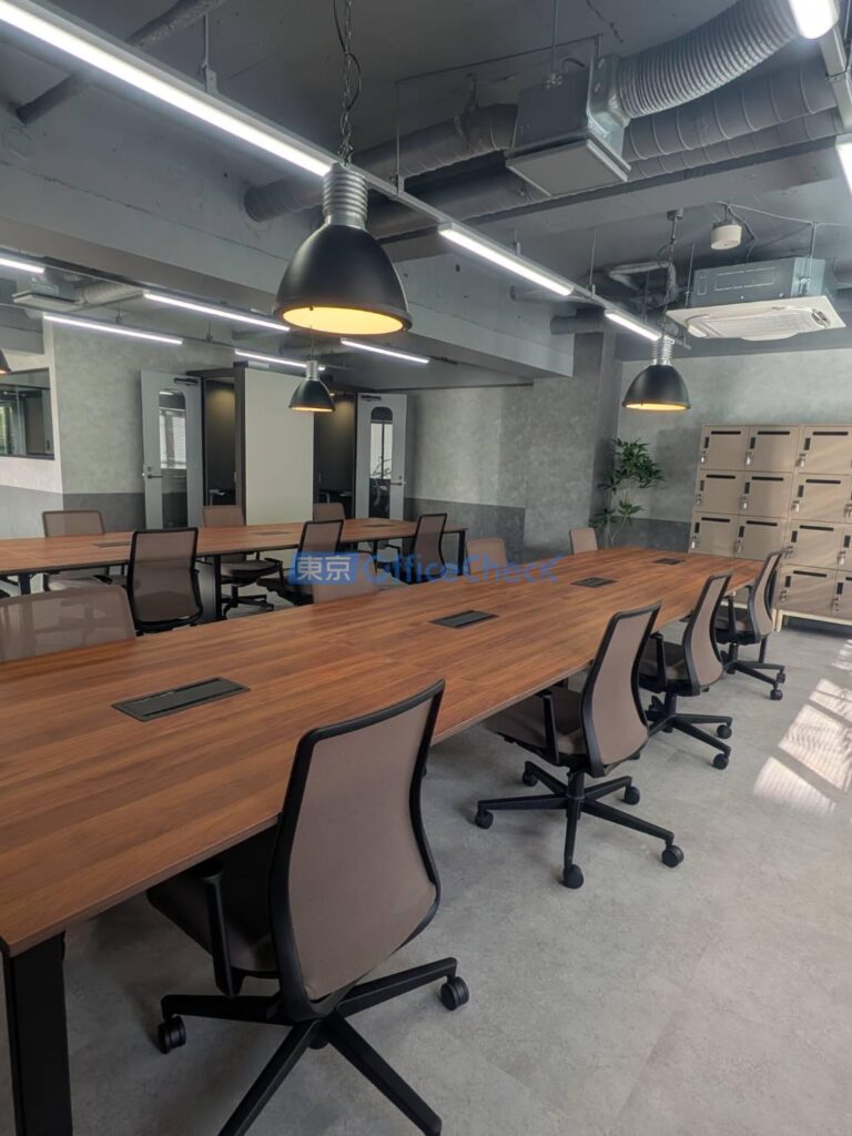 AZXIA BLD. 両国 2階 10