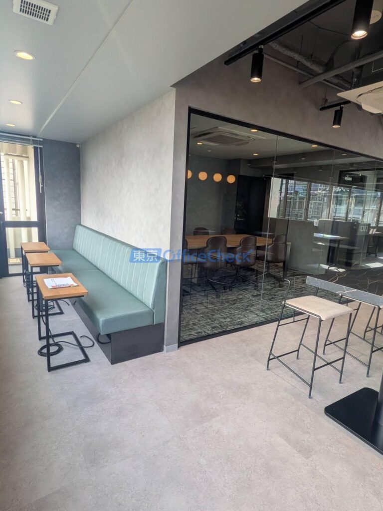 AZXIA BLD. 両国 4階 11