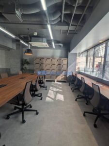 AZXIA BLD. 両国 2階 11