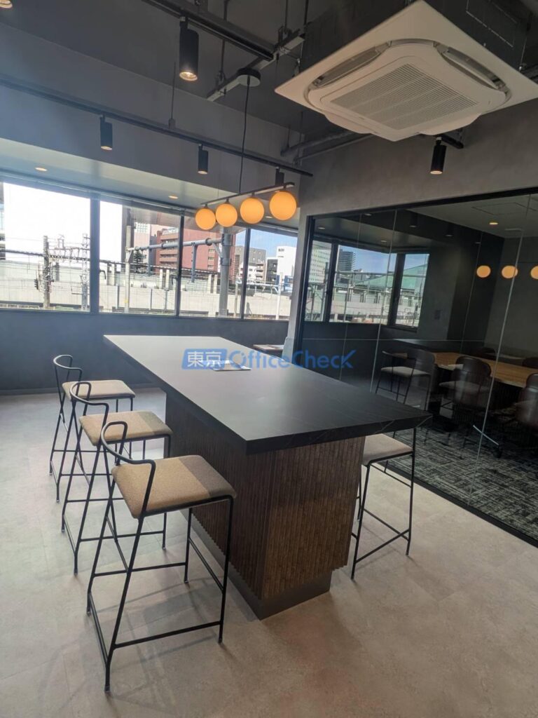 AZXIA BLD. 両国 4階 12