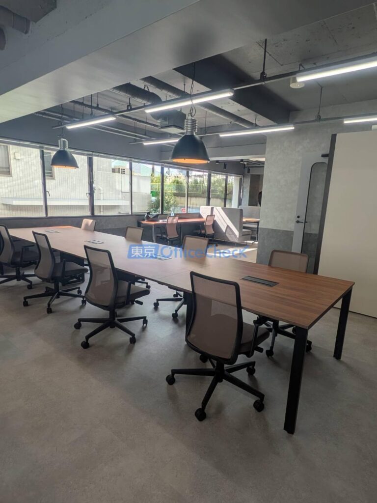 AZXIA BLD. 両国 2階 12