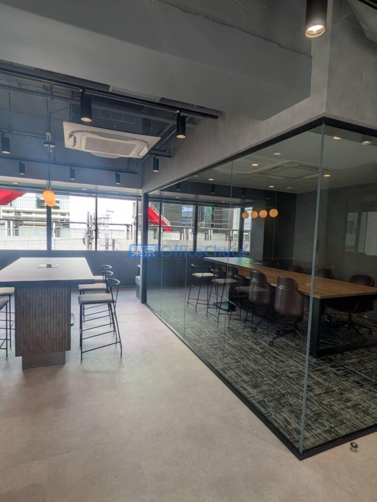 AZXIA BLD. 両国 4階 13