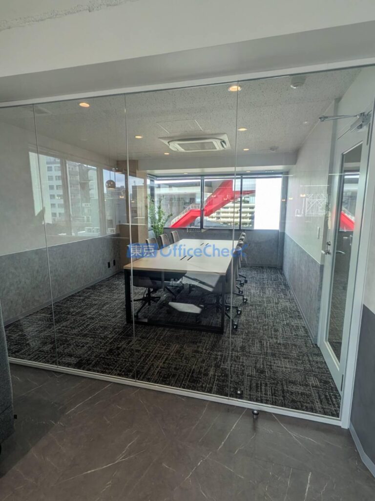 AZXIA BLD. 両国 7階 13