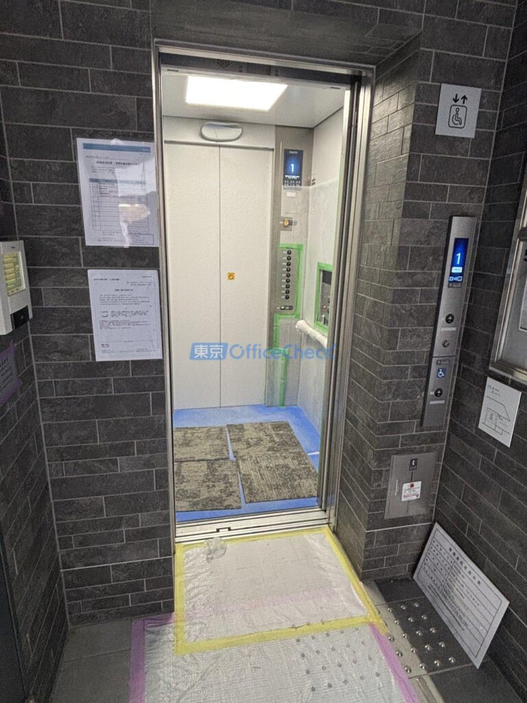 ADW日本橋人形町 7階 15