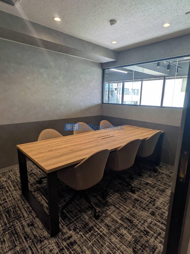 AZXIA BLD. 両国 4階 15