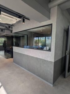 AZXIA BLD. 両国 2階 15