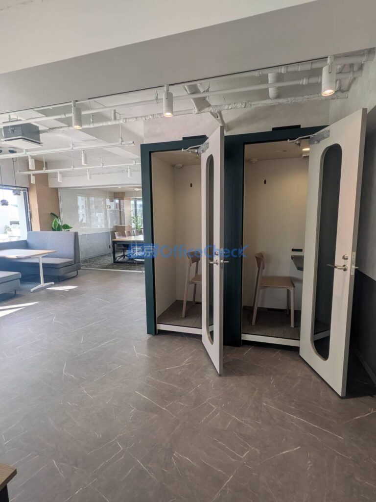 AZXIA BLD. 両国 7階 15