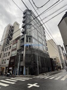 ADW日本橋人形町 7階 17