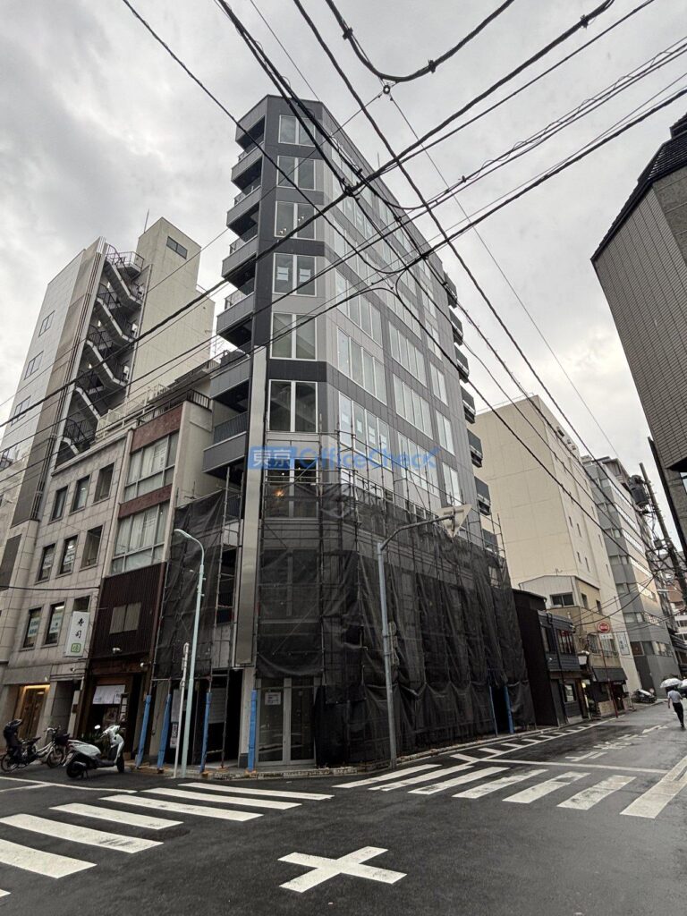 ADW日本橋人形町 7階 17