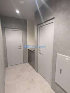 AZXIA BLD. 両国 4階 21