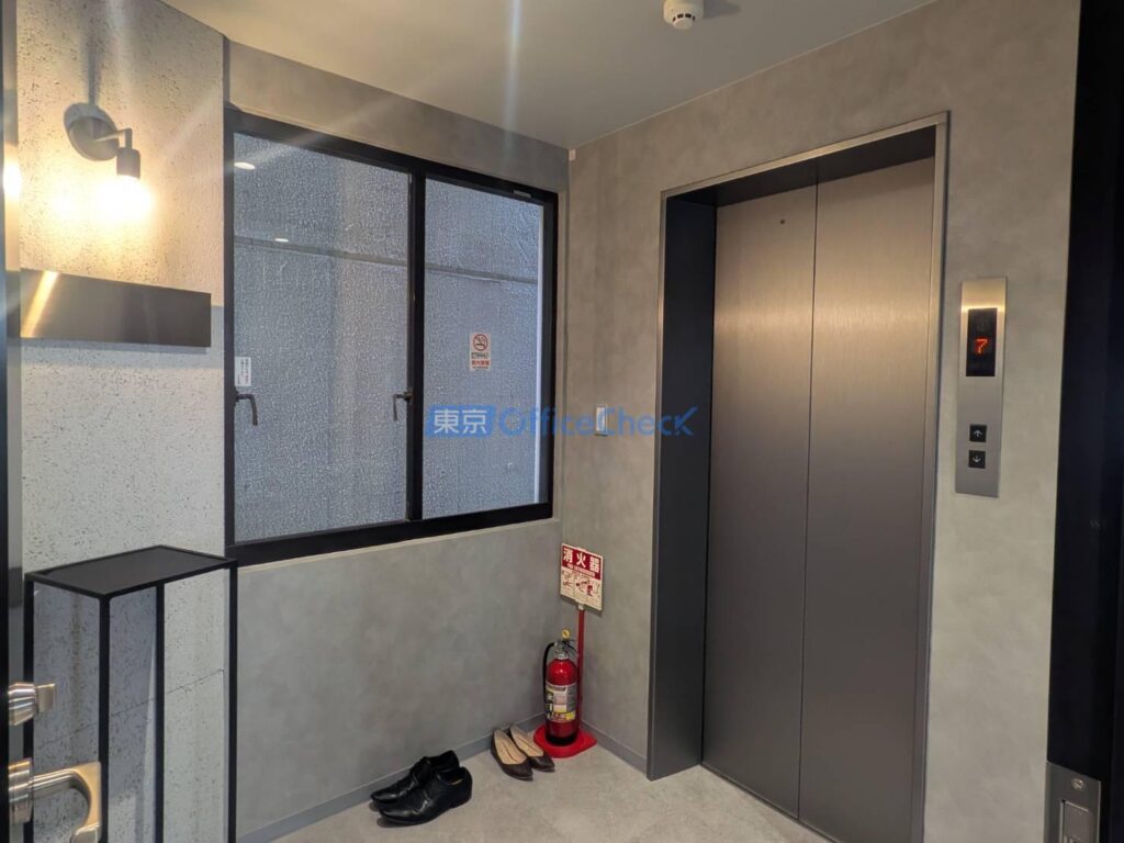AZXIA BLD. 両国 2階 28