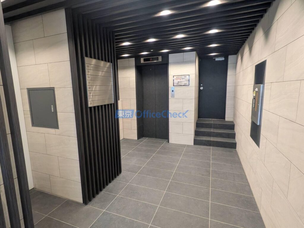 AZXIA BLD. 両国 2階 41