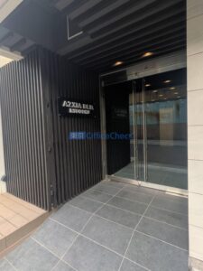 AZXIA BLD. 両国 7階 42
