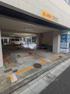AZXIA BLD. 両国 2階 43