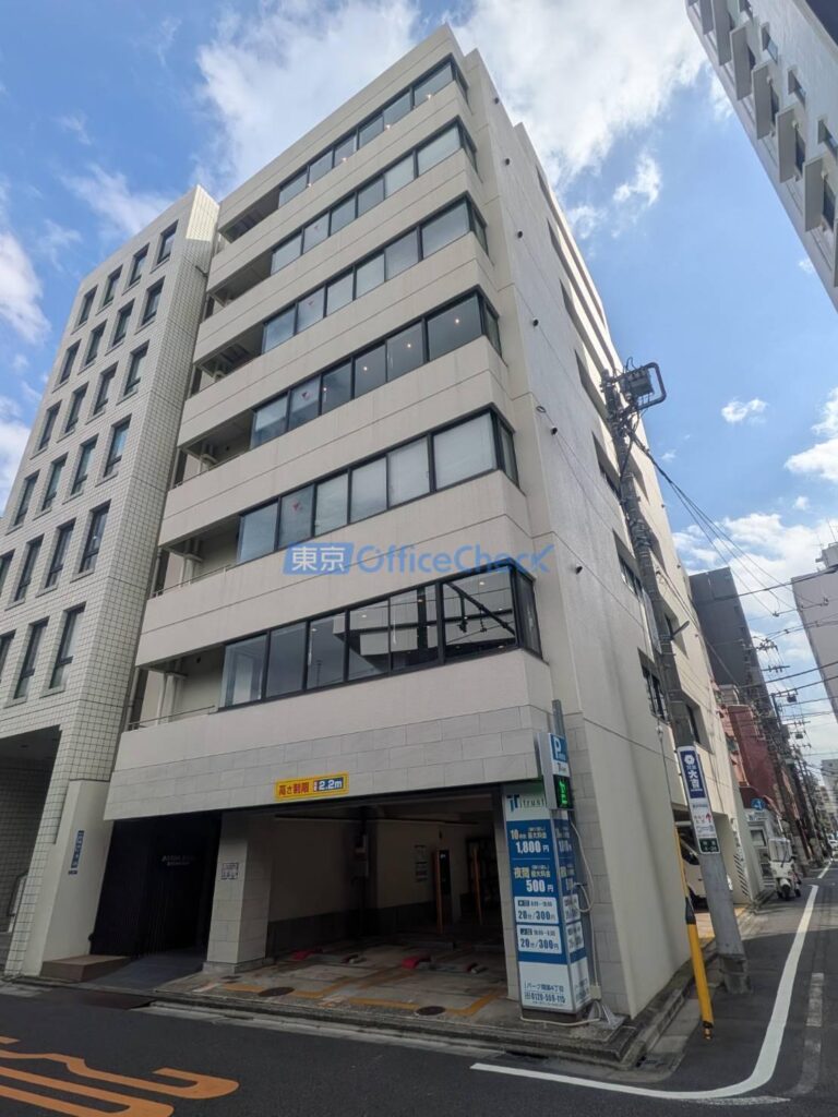 AZXIA BLD. 両国 2階 44