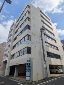 AZXIA BLD. 両国 2階 45