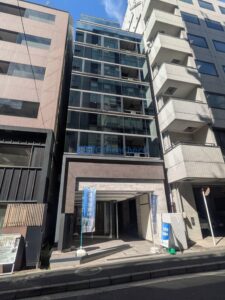 銀座スクエア2階 37