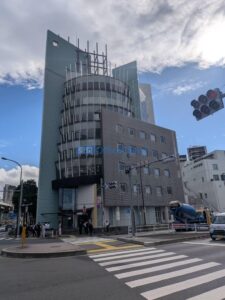 飯田橋リープレックス・ビズ6階 18