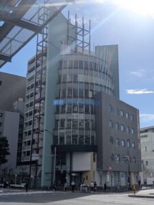 飯田橋リープレックス・ビズ6階 19