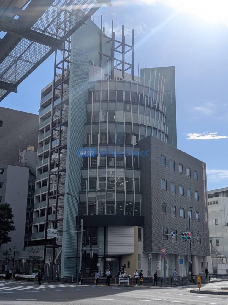 飯田橋リープレックス・ビズ6階 19