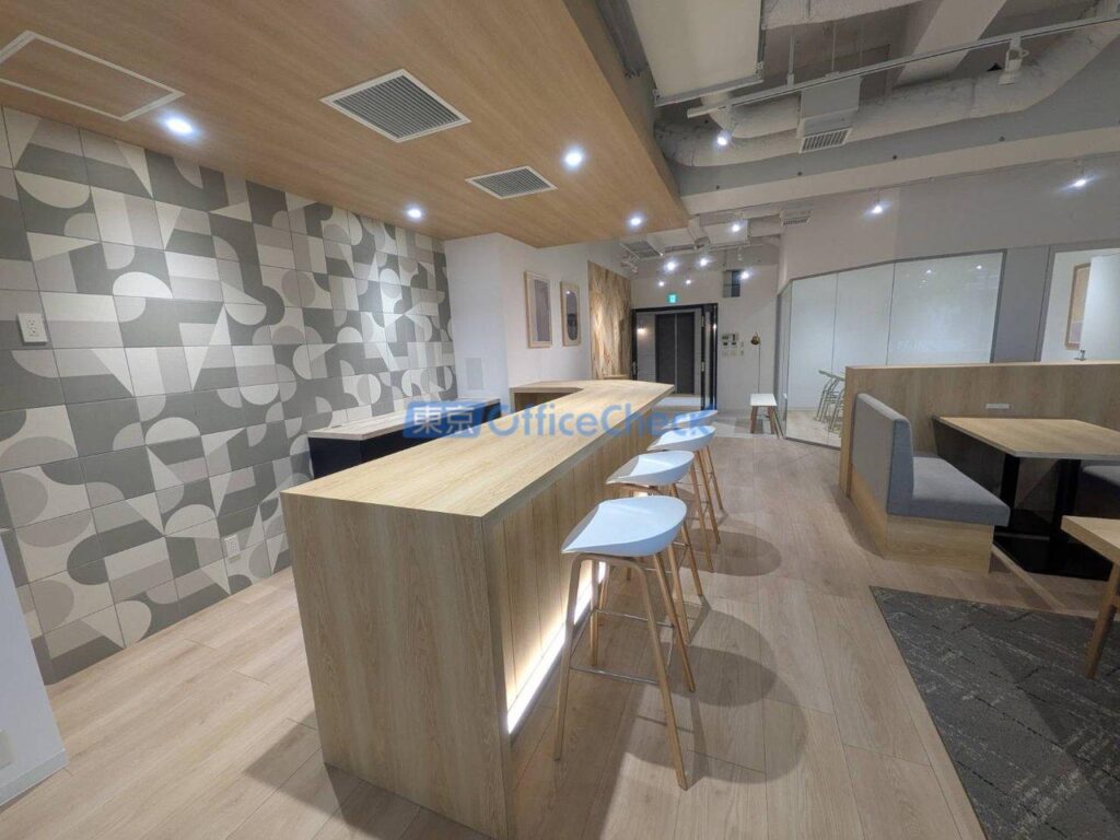 茅場町イーストスクエア2階 04